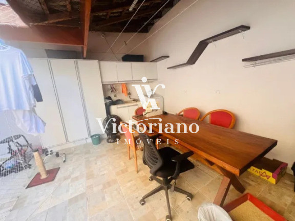 Imagem Casa de Condomínio com 3 Quartos à Venda, 250 m² em Parque Santo Antônio - Jacareí Imagem Casa de Condomínio com 3 Quartos à Venda, 250 m² em Parque Santo Antônio - Jacareí