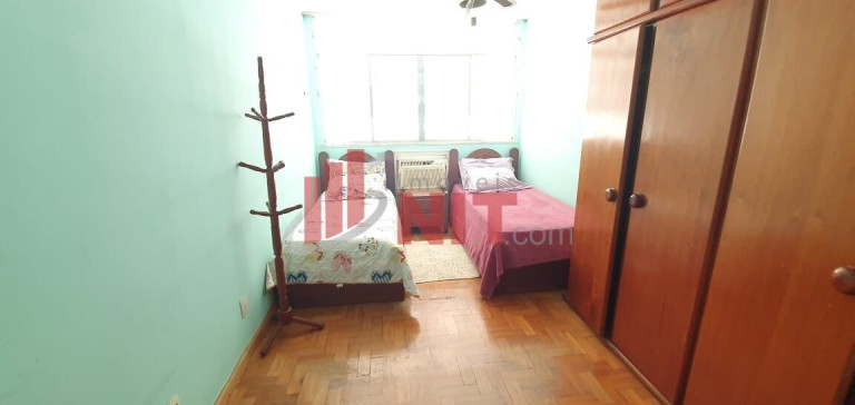 Imagem Apartamento com 3 Quartos à Venda, 146 m² em Icaraí - Niterói