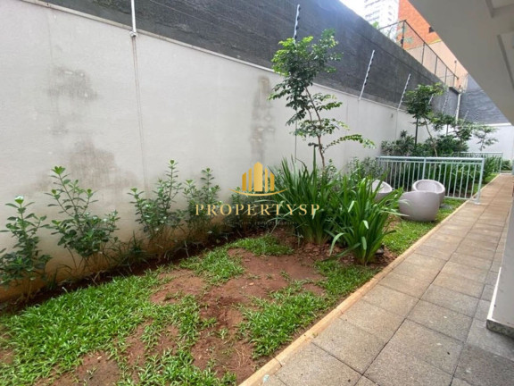 Imagem Apartamento com 1 Quarto à Venda, 31 m² em Pinheiros - São Paulo Imagem Apartamento com 1 Quarto à Venda, 31 m² em Pinheiros - São Paulo