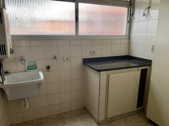 Imagem Apartamento com 2 Quartos à Venda, 80 m² em Vila Paulista - São Paulo