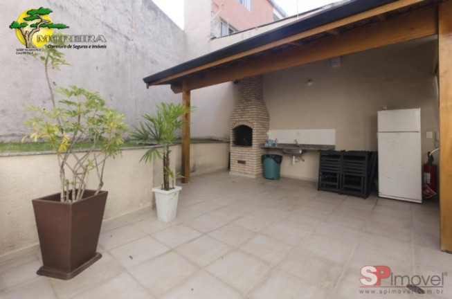 Imagem Casa de Condomínio com 2 Quartos à Venda, 115 m² em Imirim - São Paulo Imagem Casa de Condomínio com 2 Quartos à Venda, 115 m² em Imirim - São Paulo
