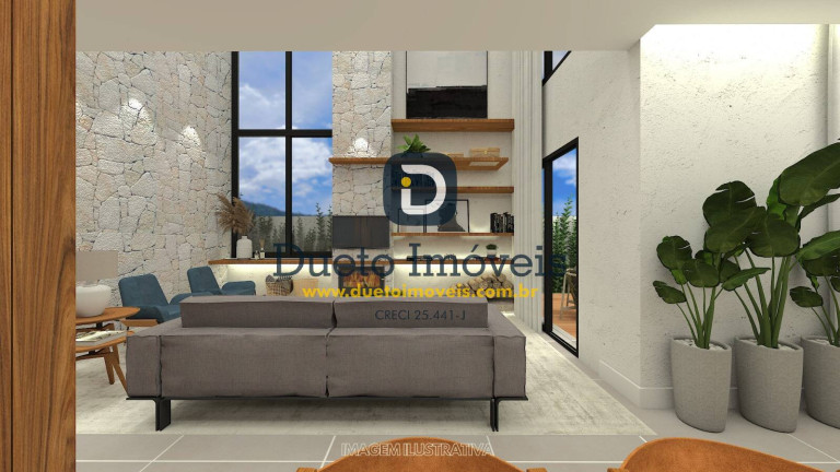 Imagem Casa com 4 Quartos à Venda,  em Tomazetti - Santa Maria