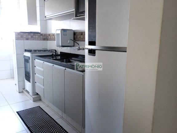 Imagem Imóvel com 2 Quartos à Venda, 60 m² em Loteamento Santo Antonio - Jaguariúna