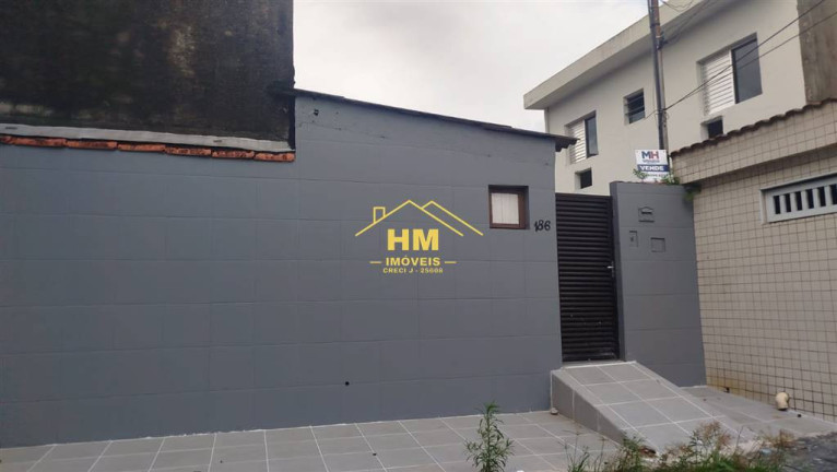 Imagem Sobrado com 2 Quartos à Venda, 80 m² em Catiapoa - Sao Vicente Imagem Sobrado com 2 Quartos à Venda, 80 m² em Catiapoa - Sao Vicente