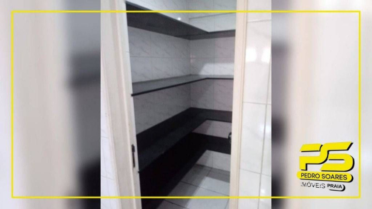 Imagem Apartamento com 4 Quartos à Venda, 210 m² em João Pessoa Imagem Apartamento com 4 Quartos à Venda, 210 m² em João Pessoa