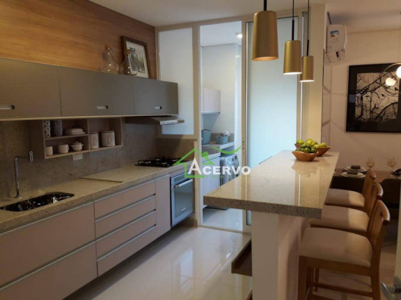 Imagem Apartamento com 2 Quartos à Venda, 79 m² em Granbery - Juiz De Fora Imagem Apartamento com 2 Quartos à Venda, 79 m² em Granbery - Juiz De Fora