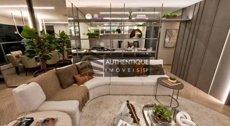 Imagem Apartamento com 3 Quartos à Venda, 141 m² em Vila Mariana - São Paulo Imagem Apartamento com 3 Quartos à Venda, 141 m² em Vila Mariana - São Paulo