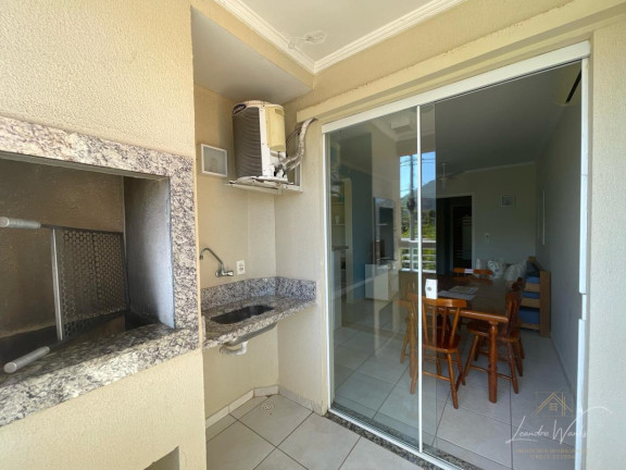 Imagem Apartamento com 2 Quartos para Alugar, 55 m² em Itaguá - Ubatuba Imagem Apartamento com 2 Quartos para Alugar, 55 m² em Itaguá - Ubatuba