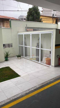 Imagem Cobertura com 2 Quartos à Venda, 100 m² em Parque Oratório - Santo André Imagem Cobertura com 2 Quartos à Venda, 100 m² em Parque Oratório - Santo André