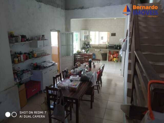 Imagem Casa com 6 Quartos à Venda, 460 m² em Barra Nova - Cascavel Imagem Casa com 6 Quartos à Venda, 460 m² em Barra Nova - Cascavel