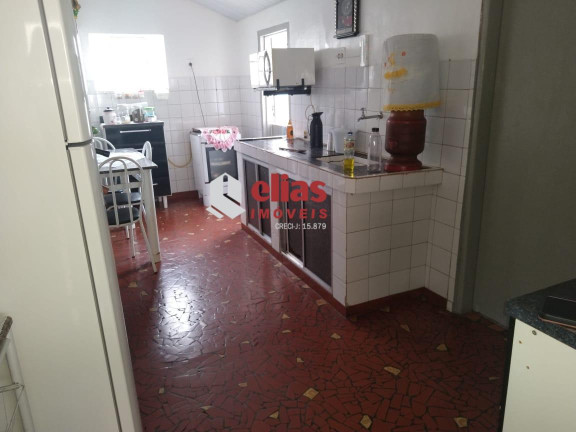 Imagem Casa com 2 Quartos à Venda, 100 m² em Vila Souto - Bauru Imagem Casa com 2 Quartos à Venda, 100 m² em Vila Souto - Bauru