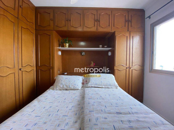 Imagem Apartamento com 2 Quartos à Venda, 100 m² em Barcelona - São Caetano Do Sul Imagem Apartamento com 2 Quartos à Venda, 100 m² em Barcelona - São Caetano Do Sul