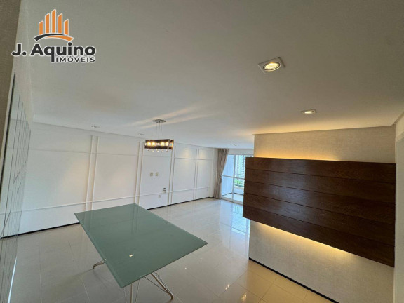 Imagem Apartamento com 3 Quartos à Venda, 112 m² em Guararapes - Fortaleza Imagem Apartamento com 3 Quartos à Venda, 112 m² em Guararapes - Fortaleza