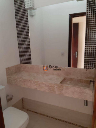 Imagem Casa com 2 Quartos à Venda, 169 m² em Parque Dos Coqueiros - Atibaia Imagem Casa com 2 Quartos à Venda, 169 m² em Parque Dos Coqueiros - Atibaia