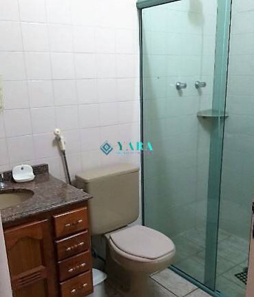 Imagem Apartamento com 2 Quartos à Venda, 100 m² em Itaguá - Ubatuba