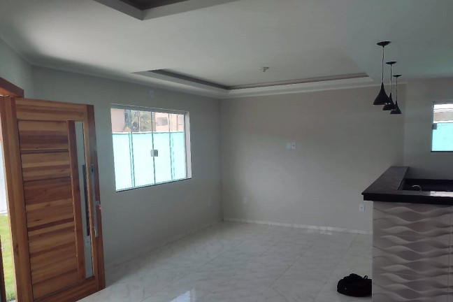 Imagem Casa com 3 Quartos à Venda, 99 m² em Jardim Atlântico Oeste (itaipuaçu) - Maricá
