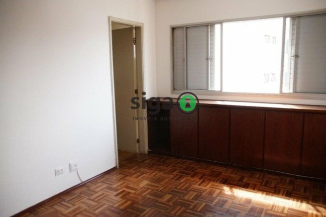 Imagem Apartamento com 3 Quartos à Venda, 150 m² em Vila Andrade - São Paulo Imagem Apartamento com 3 Quartos à Venda, 150 m² em Vila Andrade - São Paulo