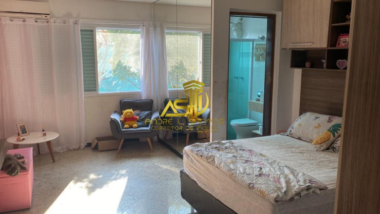 Imagem Casa com 3 Quartos à Venda, 350 m² em Canto Do Forte - Praia Grande