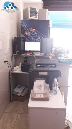 Imagem Sala Comercial à Venda, 30 m² em Santo André Imagem Sala Comercial à Venda, 30 m² em Santo André