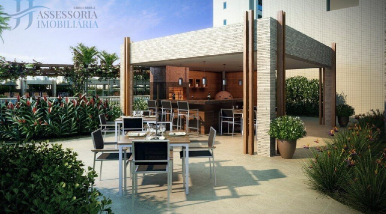 Imagem Apartamento com 3 Quartos para Alugar ou Temporada, 170 m² em Lagoa Nova - Natal Imagem Apartamento com 3 Quartos para Alugar ou Temporada, 170 m² em Lagoa Nova - Natal