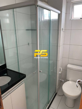 Imagem Apartamento com 2 Quartos à Venda, 58 m² em Jardim Cidade Universitária - João Pessoa Imagem Apartamento com 2 Quartos à Venda, 58 m² em Jardim Cidade Universitária - João Pessoa