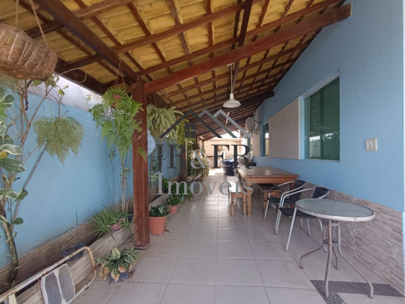 Imagem Casa com 3 Quartos à Venda, 144 m² em Jauá (abrantes) - Camaçari