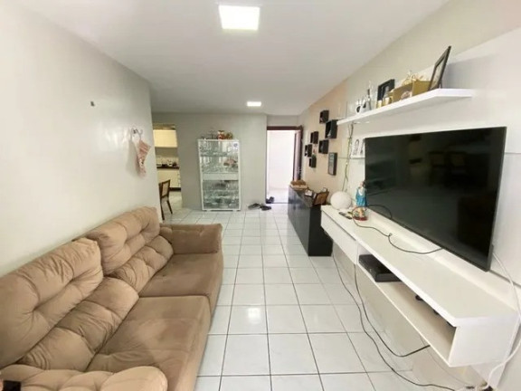 Imagem Apartamento com 3 Quartos à Venda, 86 m² em Portal Do Sol - João Pessoa Imagem Apartamento com 3 Quartos à Venda, 86 m² em Portal Do Sol - João Pessoa