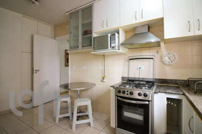 Imagem Apartamento com 3 Quartos à Venda, 102 m² em Vila Romana - São Paulo