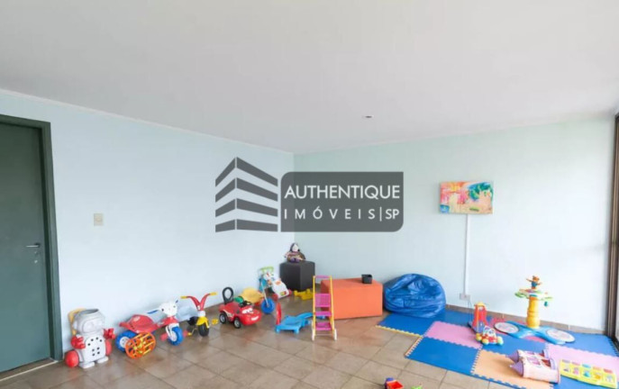Imagem Apartamento com 2 Quartos à Venda, 61 m² em Jardim Aeroporto - São Paulo