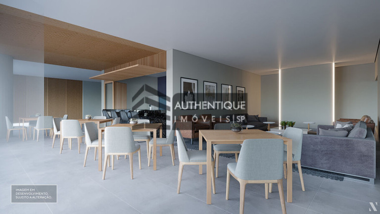 Imagem Apartamento com 3 Quartos à Venda, 75 m² em Ipiranga - São Paulo