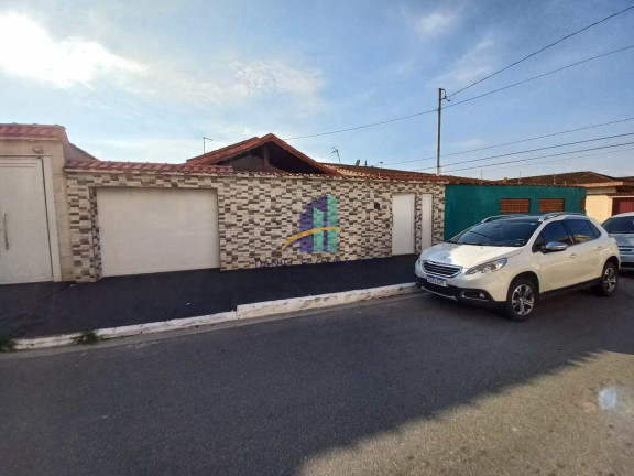 Imagem Casa com 2 Quartos à Venda, 170 m² em Aviação - Praia Grande