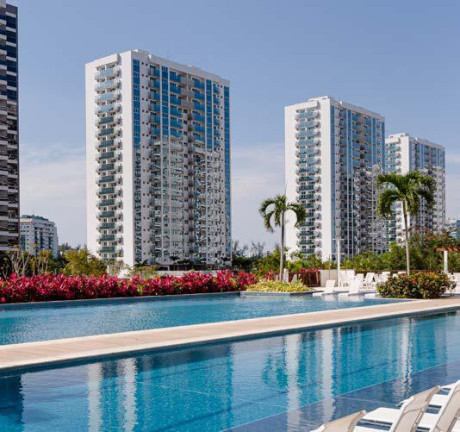 Imagem Apartamento com 2 Quartos à Venda, 77 m² em Barra da Tijuca - Rio de Janeiro Imagem Apartamento com 2 Quartos à Venda, 77 m² em Barra da Tijuca - Rio de Janeiro