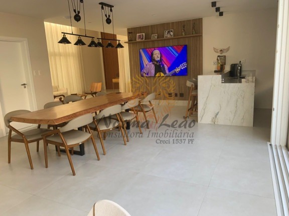 Imagem Imóvel com 4 Quartos à Venda, 400 m² em Zona De Expansão (aruana) - Aracaju Imagem Imóvel com 4 Quartos à Venda, 400 m² em Zona De Expansão (aruana) - Aracaju