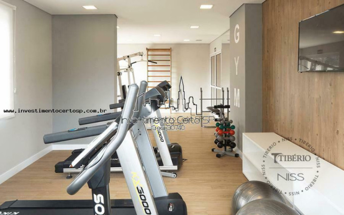 Imagem Apartamento com 2 Quartos à Venda, 52 m² em Vila Romana - São Paulo Imagem Apartamento com 2 Quartos à Venda, 52 m² em Vila Romana - São Paulo