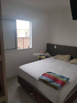 Imagem Apartamento com 3 Quartos à Venda, 91 m² em Santa Paula - São Caetano Do Sul Imagem Apartamento com 3 Quartos à Venda, 91 m² em Santa Paula - São Caetano Do Sul