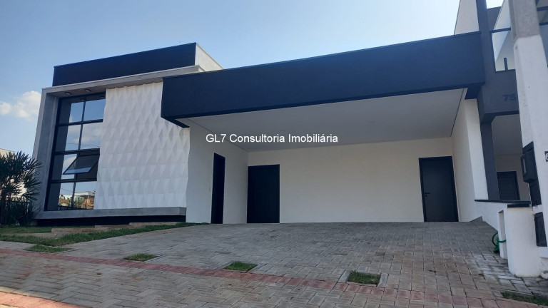 Casa com 3 Quartos à Venda,  em Colinas De Indaiatuba - Indaiatuba