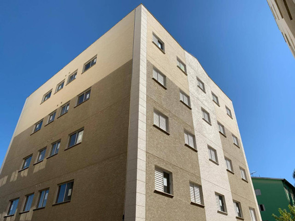 Imagem Apartamento com 3 Quartos à Venda, 50 m² em Vila Nova Aparecida - Mogi Das Cruzes