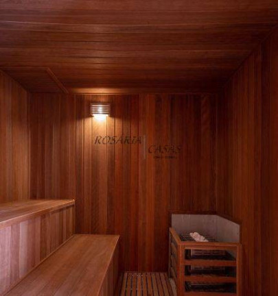 Imagem Apartamento com 1 Quarto à Venda, 44 m² em Paraíso - São Paulo