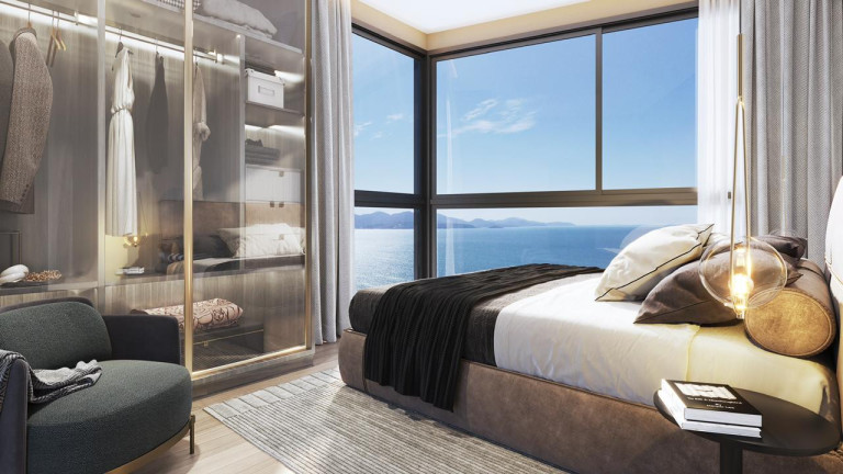 Imagem Apartamento com 3 Quartos à Venda, 120 m² em Perequê - Porto Belo