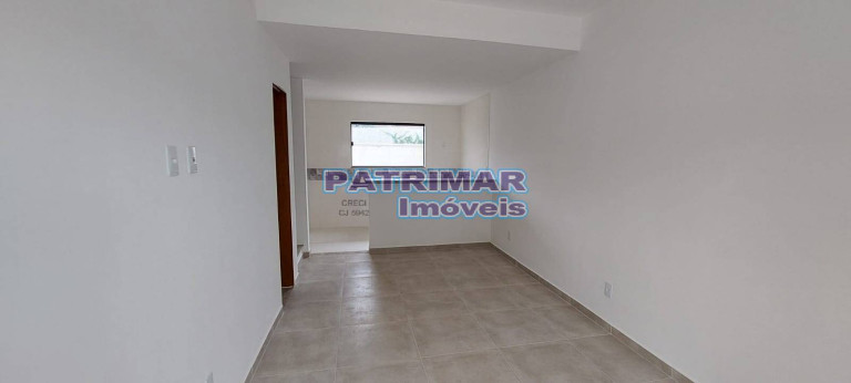 Imagem Casa com 2 Quartos à Venda, 20 m² em Jardim Atlântico Oeste (itaipuaçu) - Maricá Imagem Casa com 2 Quartos à Venda, 20 m² em Jardim Atlântico Oeste (itaipuaçu) - Maricá