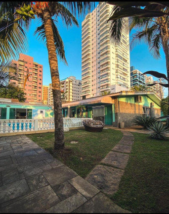 Imagem Casa com 3 Quartos à Venda, 300 m² em Canto Do Forte - Praia Grande Imagem Casa com 3 Quartos à Venda, 300 m² em Canto Do Forte - Praia Grande