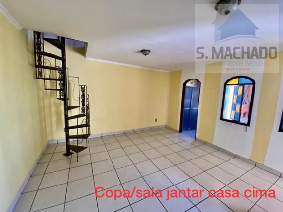 Imagem Casa à Venda, 250 m² em Jardim Ana Maria - Santo André