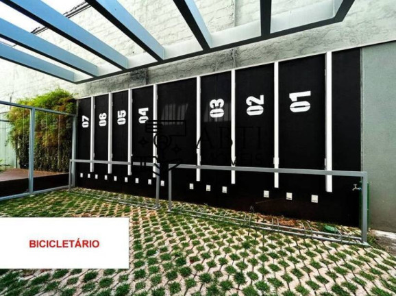 Imagem Apartamento com 1 Quarto para Alugar, 25 m² em Moema - São Paulo Imagem Apartamento com 1 Quarto para Alugar, 25 m² em Moema - São Paulo