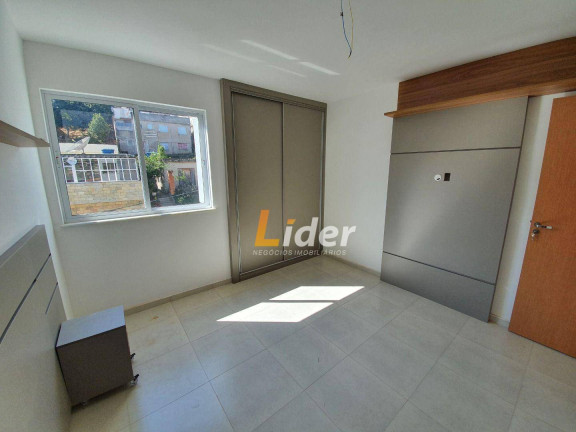 Imagem Apartamento com 2 Quartos à Venda, 60 m² em Encosta Do Sol - Juiz De Fora
