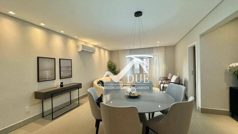 Imagem Apartamento com 4 Quartos à Venda, 158 m² em Gonzaga - Santos Imagem Apartamento com 4 Quartos à Venda, 158 m² em Gonzaga - Santos
