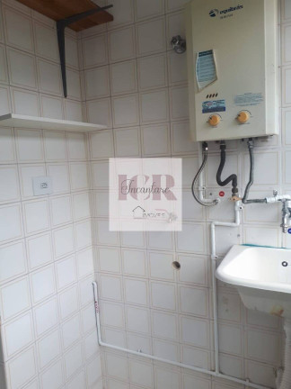 Imagem Apartamento com 2 Quartos à Venda, 65 m² em Parque Três Meninos - Sorocaba