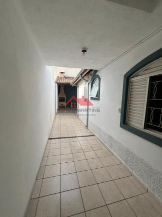 Imagem Casa com 3 Quartos à Venda, 105 m² em Conjunto Residencial Trinta E Um De Março - São José Dos Campos Imagem Casa com 3 Quartos à Venda, 105 m² em Conjunto Residencial Trinta E Um De Março - São José Dos Campos