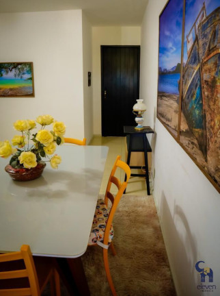 Imagem Apartamento com 3 Quartos à Venda, 120 m² em Piatã - Salvador Imagem Apartamento com 3 Quartos à Venda, 120 m² em Piatã - Salvador