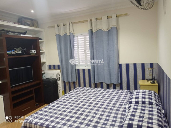 Imagem Casa com 3 Quartos à Venda, 187 m² em Conceição - Diadema