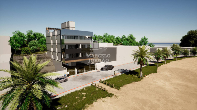 Imagem Apartamento com 3 Quartos à Venda, 84 m² em Balneário De Iriri - Anchieta Imagem Apartamento com 3 Quartos à Venda, 84 m² em Balneário De Iriri - Anchieta